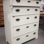 994 1329 CHEST OF DRAWERS